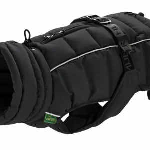 Aktuell HUNTER Hundemantel Paxson 75 schwarz